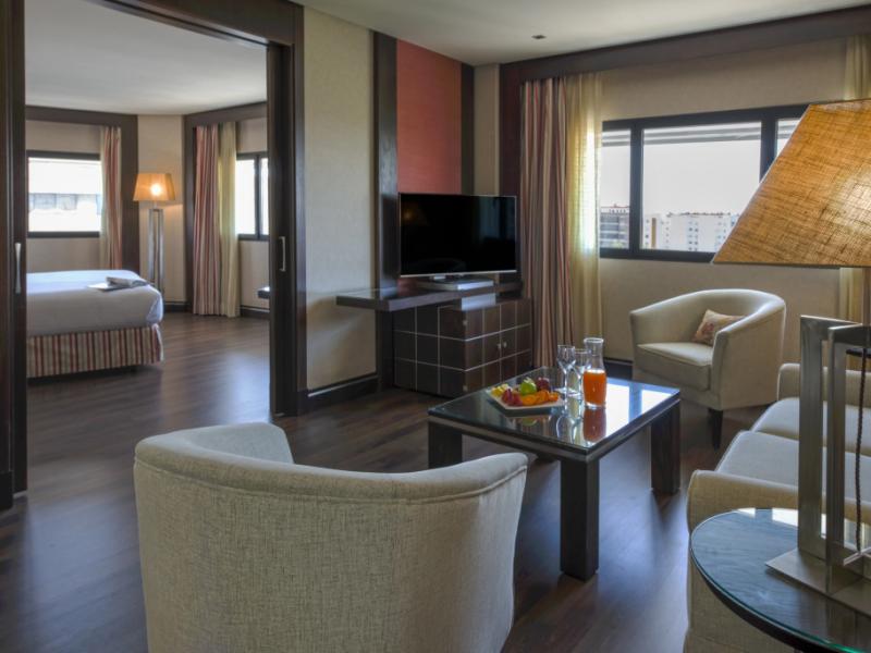 Tryp Cordoba