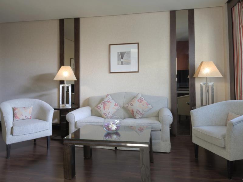 Tryp Cordoba
