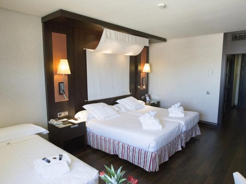 Tryp Cordoba