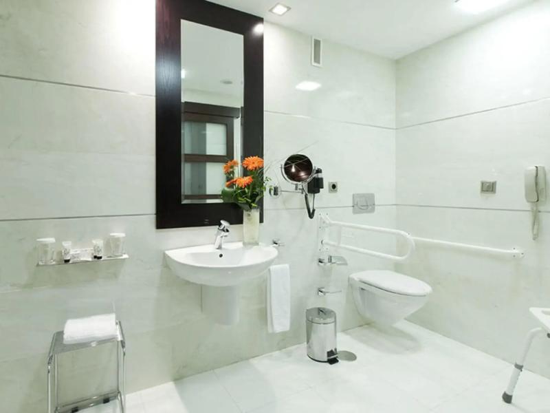 Tryp Cordoba