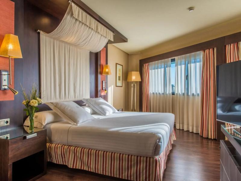 Tryp Cordoba