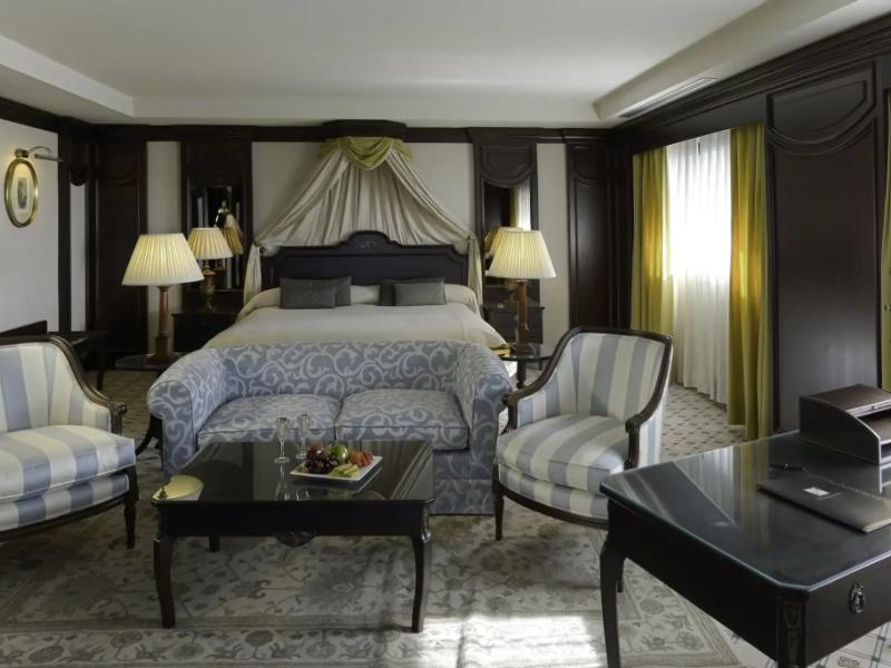Tryp Cordoba
