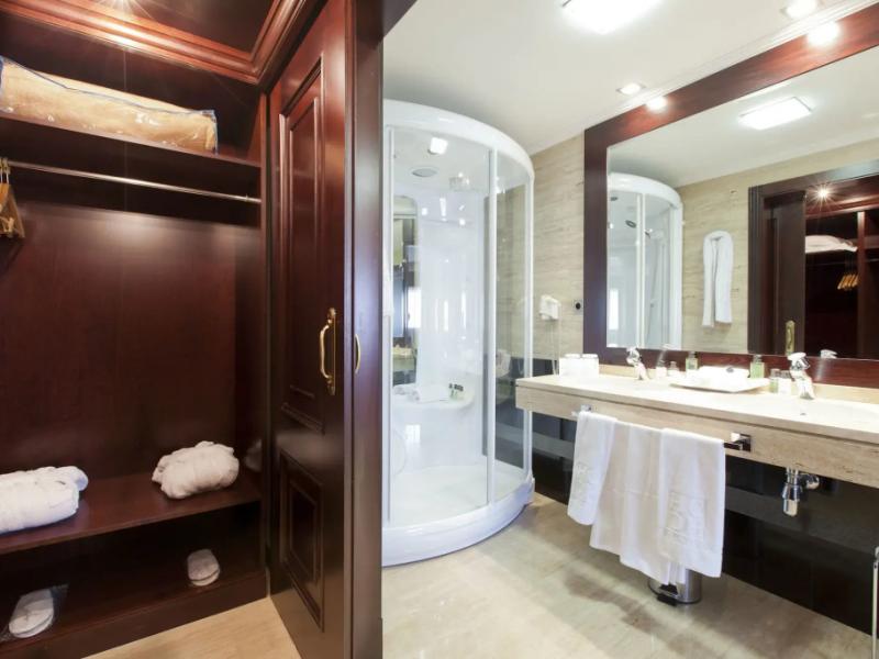 Tryp Cordoba