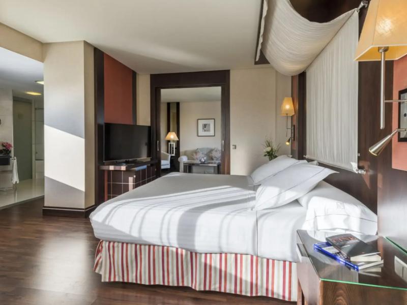 Tryp Cordoba