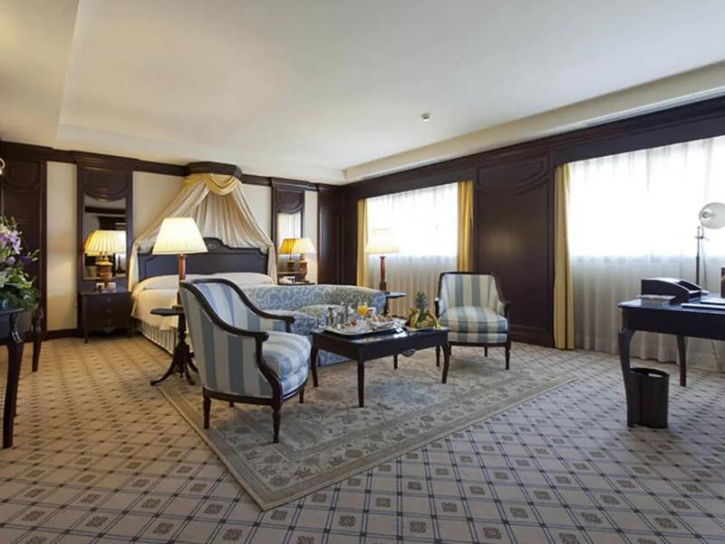 Tryp Cordoba