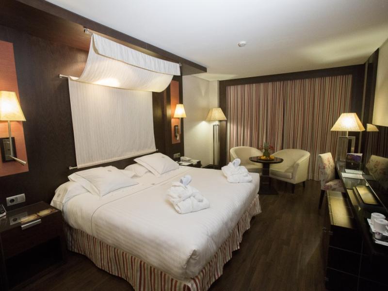 Tryp Cordoba