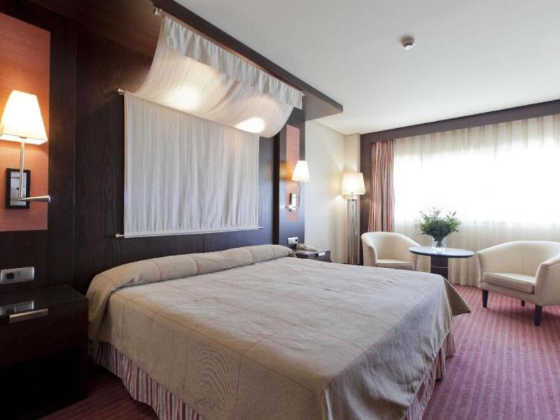 Tryp Cordoba