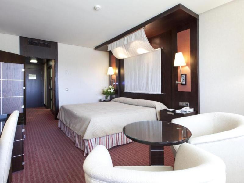 Tryp Cordoba