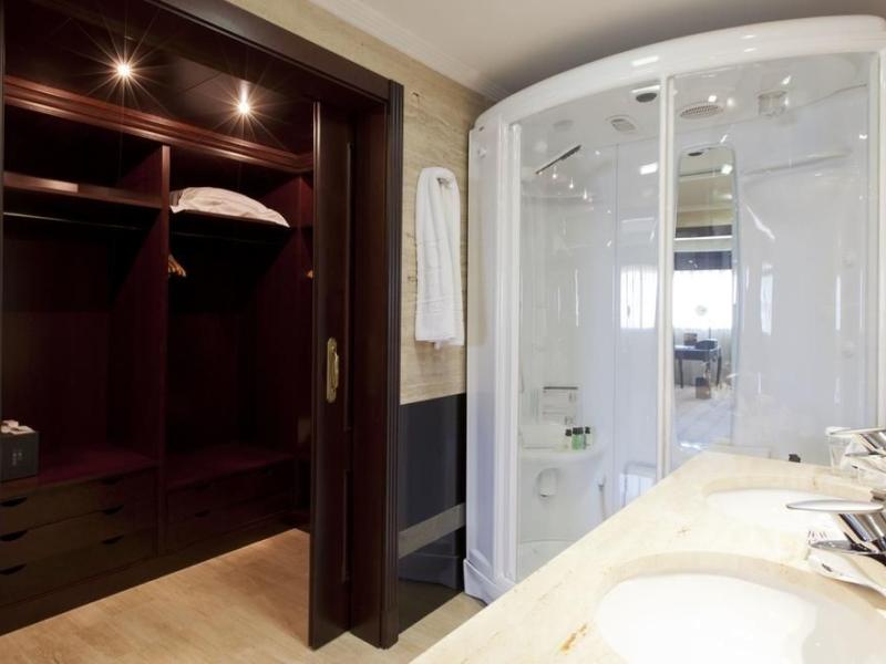 Tryp Cordoba