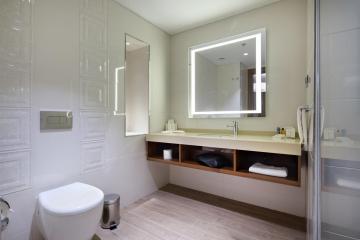 Отель Hilton Garden Inn Istanbul Beylikduzu Турция, Стамбул, фото 12