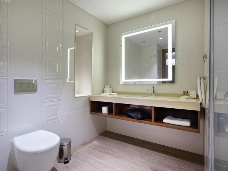 Hilton Garden Inn Istanbul Beylikduzu