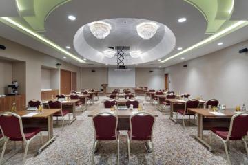 Отель Hilton Garden Inn Istanbul Beylikduzu Турция, Стамбул, фото 13