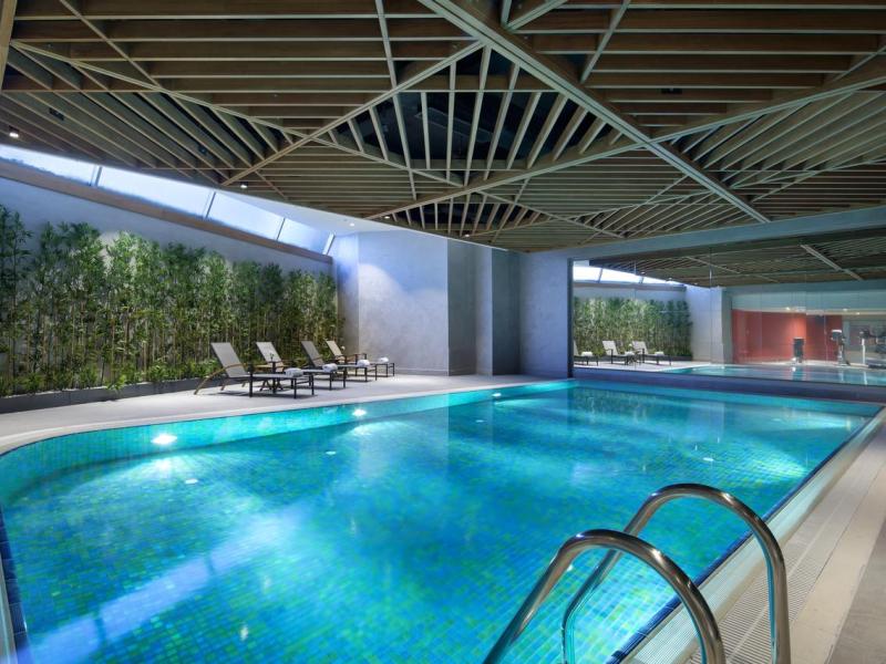 Hilton Garden Inn Istanbul Beylikduzu