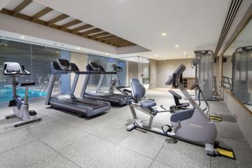 Отель Hilton Garden Inn Istanbul Beylikduzu Турция, Стамбул, фото 18