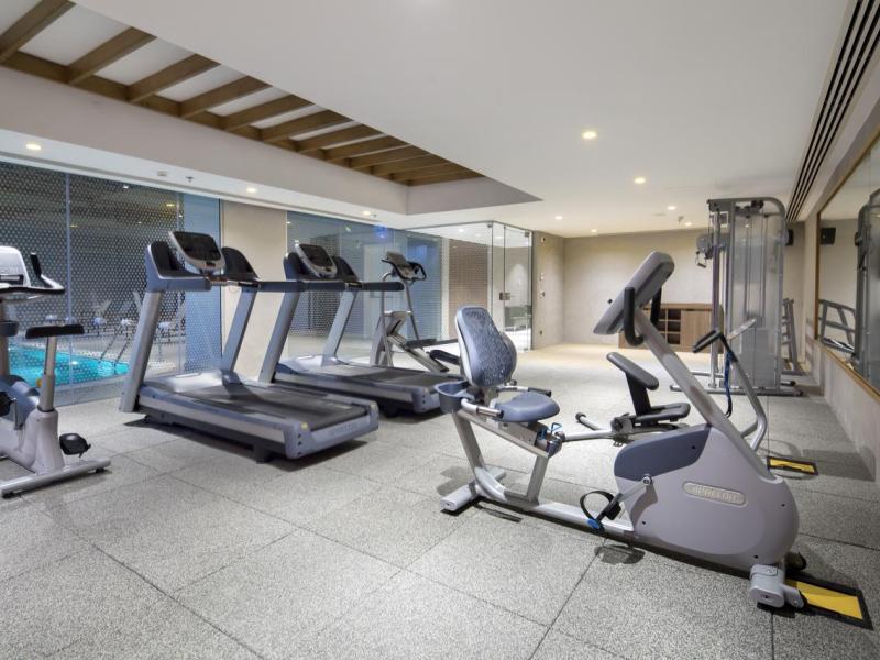 Hilton Garden Inn Istanbul Beylikduzu