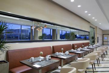 Отель Hilton Garden Inn Istanbul Beylikduzu Турция, Стамбул, фото 19