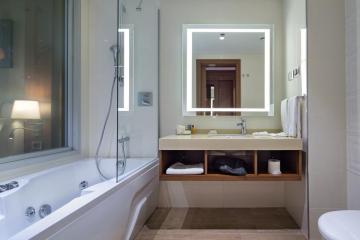 Отель Hilton Garden Inn Istanbul Beylikduzu Турция, Стамбул, фото 3