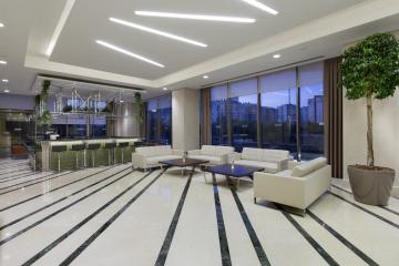 Отель Hilton Garden Inn Istanbul Beylikduzu Турция, Стамбул, фото 4