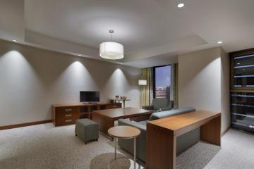Отель Hilton Garden Inn Istanbul Beylikduzu Турция, Стамбул, фото 8