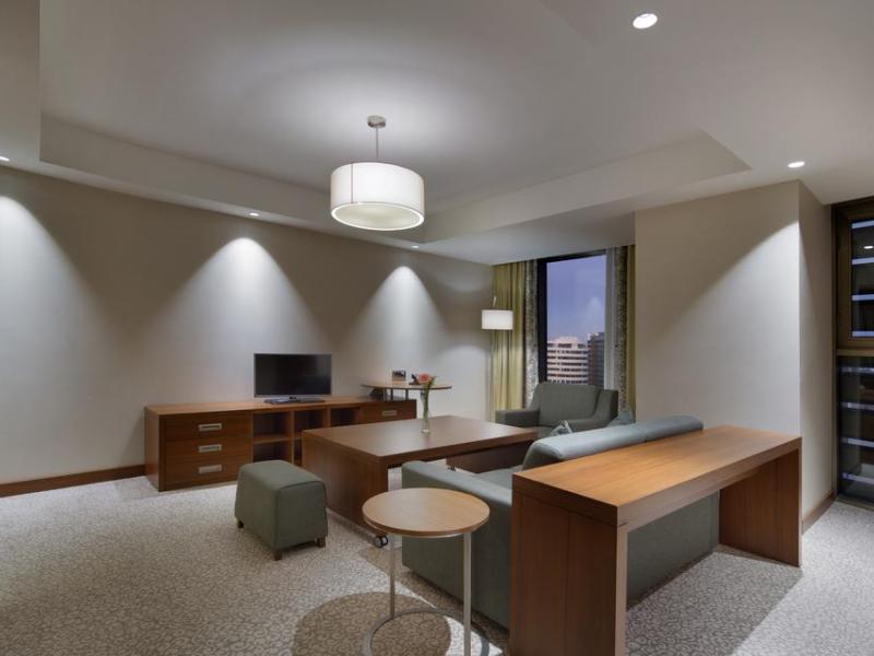 Hilton Garden Inn Istanbul Beylikduzu