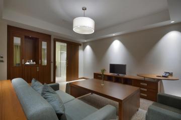 Отель Hilton Garden Inn Istanbul Beylikduzu Турция, Стамбул, фото 9