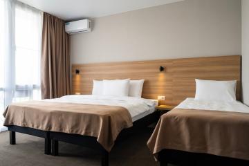 Отель Грейс Сария Абхазия, Гагра, фото 12