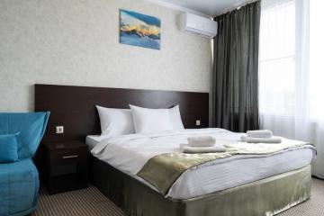 Отель Грейс Сария Абхазия, Гагра, фото 13