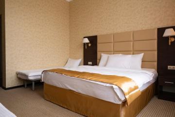 Отель Грейс Сария Абхазия, Гагра, фото 14