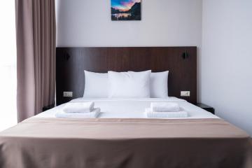 Отель Грейс Сария Абхазия, Гагра, фото 15