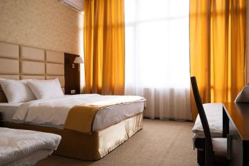 Отель Грейс Сария Абхазия, Гагра, фото 16