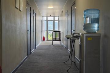 Отель Грейс Сария Абхазия, Гагра, фото 17