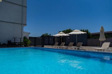 Отель Грейс Сария Абхазия, Гагра, фото 19