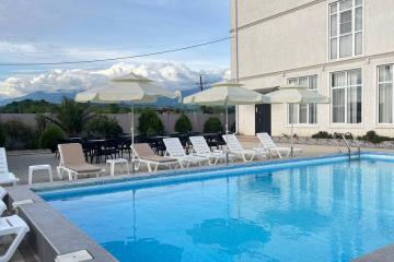 Отель Грейс Сария Абхазия, Гагра, фото 20