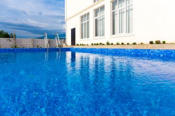 Отель Грейс Сария Абхазия, Гагра, фото 21