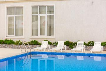 Отель Грейс Сария Абхазия, Гагра, фото 22