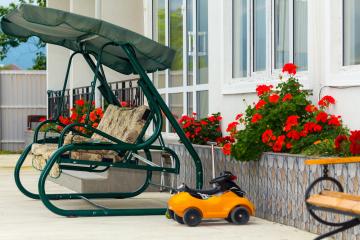 Отель Грейс Сария Абхазия, Гагра, фото 23