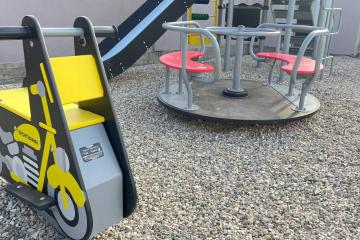 Отель Грейс Сария Абхазия, Гагра, фото 24