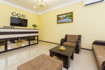 Отель Грейс Сария Абхазия, Гагра, фото 4