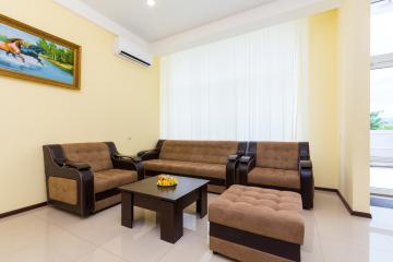 Отель Грейс Сария Абхазия, Гагра, фото 5