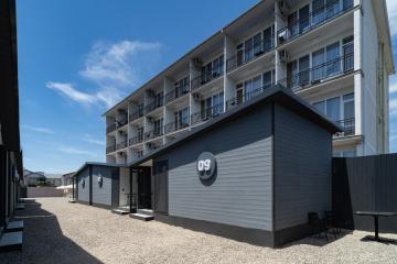 Отель Грейс Сария Абхазия, Гагра, фото 7