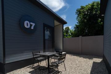 Отель Грейс Сария Абхазия, Гагра, фото 8