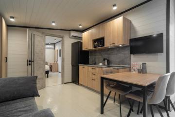 Отель Грейс Сария Абхазия, Гагра, фото 10