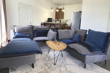 Отель Higos Hotel Абхазия, Пицунда, фото 11