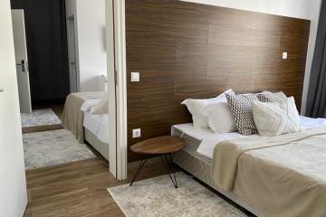 Отель Higos Hotel Абхазия, Пицунда, фото 6