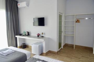 Отель Higos Hotel Абхазия, Пицунда, фото 7