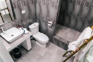 Отель Higos Hotel Абхазия, Пицунда, фото 8