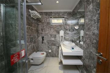 Отель Delta Hotels By Marriott Bodrum Турция, Бодрум, фото 11