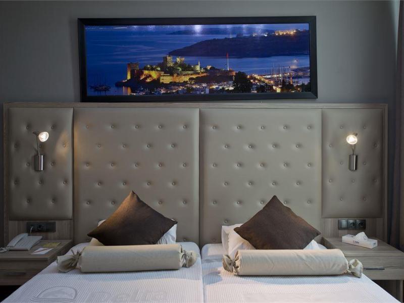 Delta Hotels By Marriott Bodrum