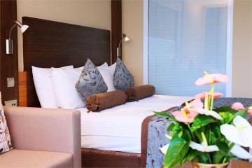 Отель Delta Hotels By Marriott Bodrum Турция, Бодрум, фото 13