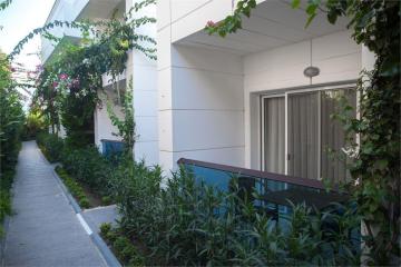 Отель Delta Hotels By Marriott Bodrum Турция, Бодрум, фото 14